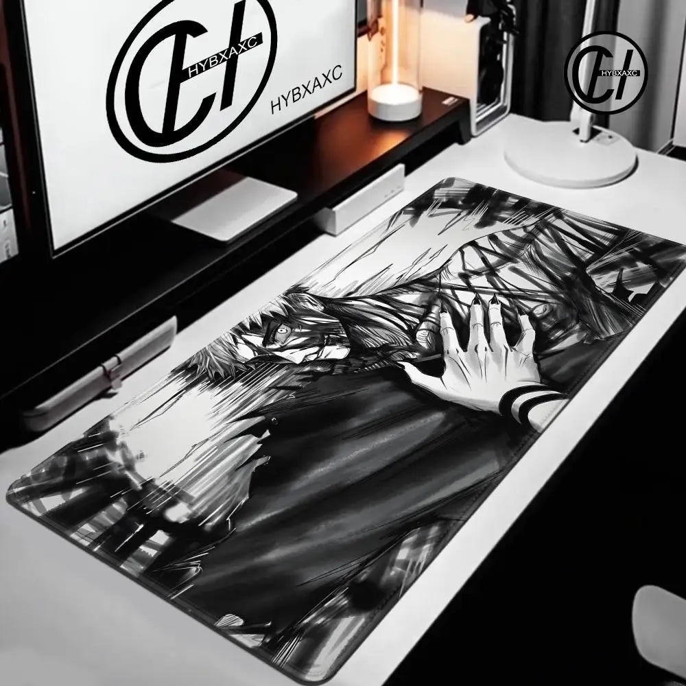 Jujutsu Kaisen Anime Mousepad