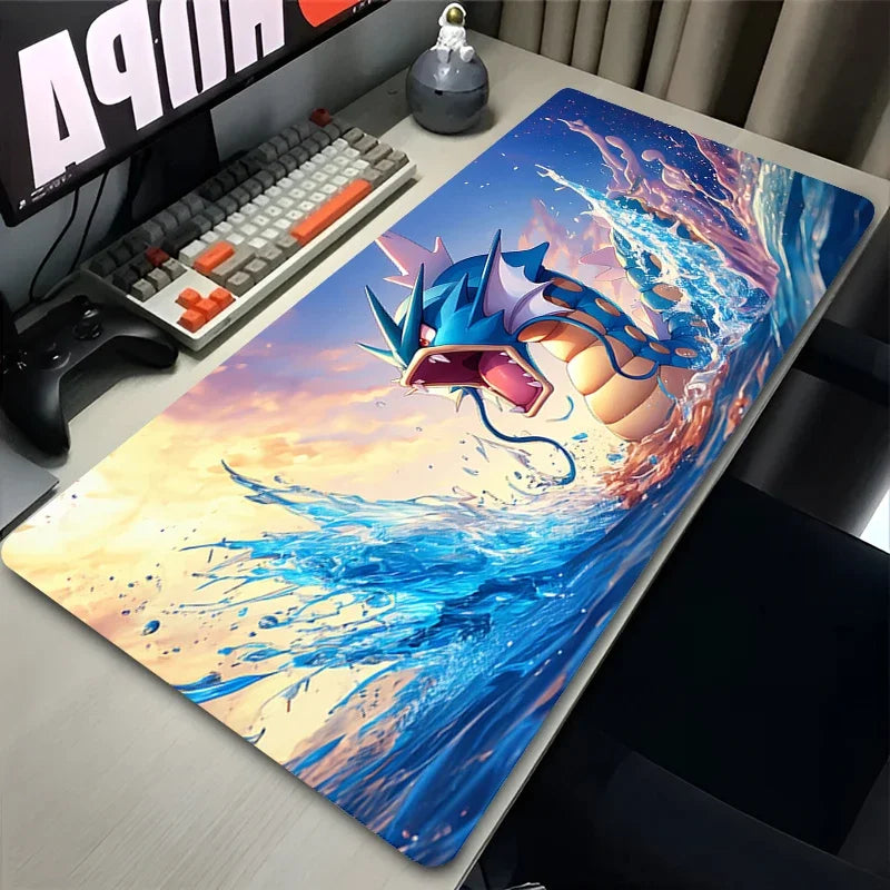 Gyarados Anime Mouse Pad™