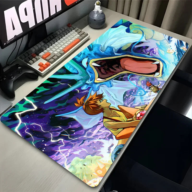 Gyarados Anime Mouse Pad™