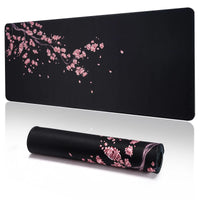 Japanese Mousepad : Cherry Blossom