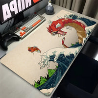 Gyarados Anime Mouse Pad™