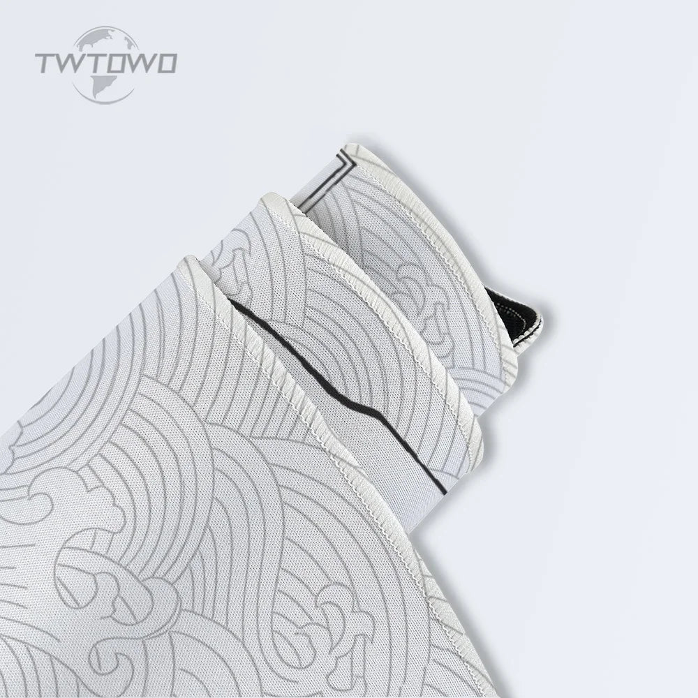 Japanese Mousepad : Wave of Kanagawa