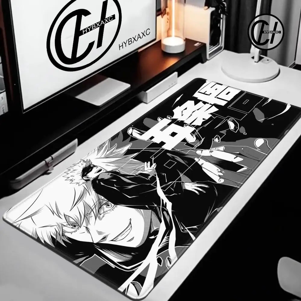 Jujutsu Kaisen Anime Mousepad
