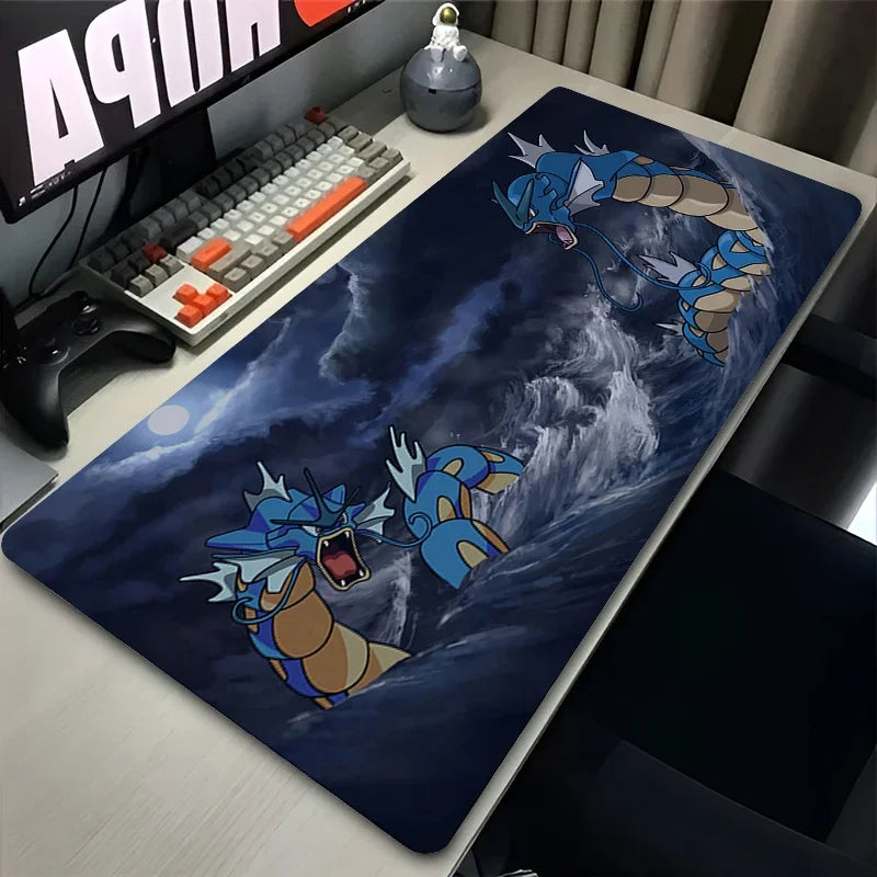 Gyarados Anime Mouse Pad™