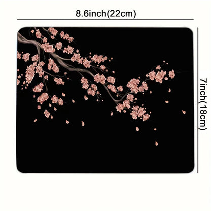 Japanese Mousepad : Cherry Blossom
