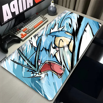 Gyarados Anime Mouse Pad™