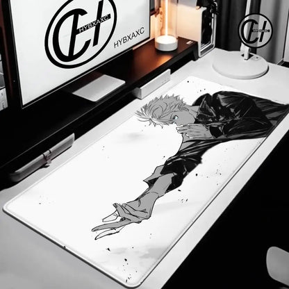 Jujutsu Kaisen Anime Mousepad