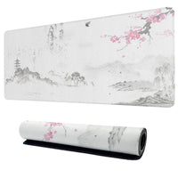 Cherry Blossom Serenity XXL Mouse Pad™