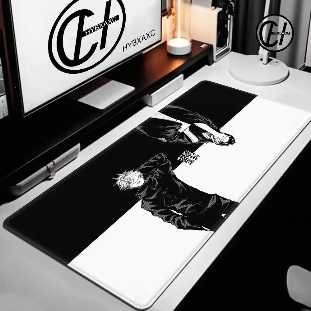 Jujutsu Kaisen Anime Mousepad