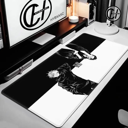 Jujutsu Kaisen Anime Mousepad