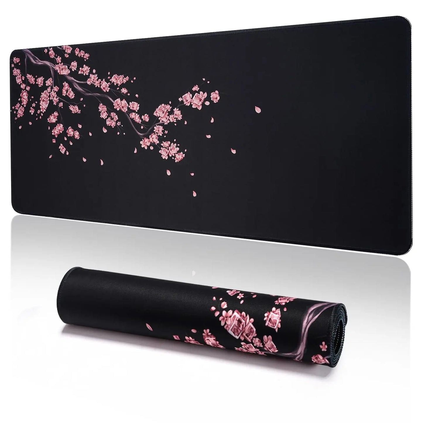 Japanese Mousepad : Cherry Blossom