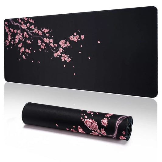 Japanese Mousepad : Cherry Blossom