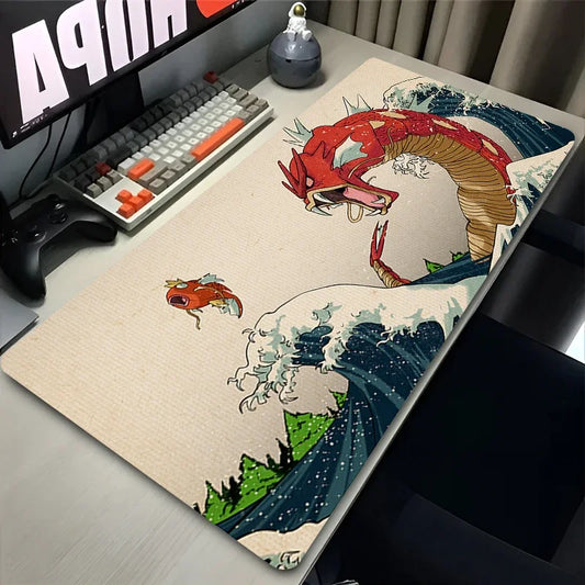 Gyarados Anime Mouse Pad™