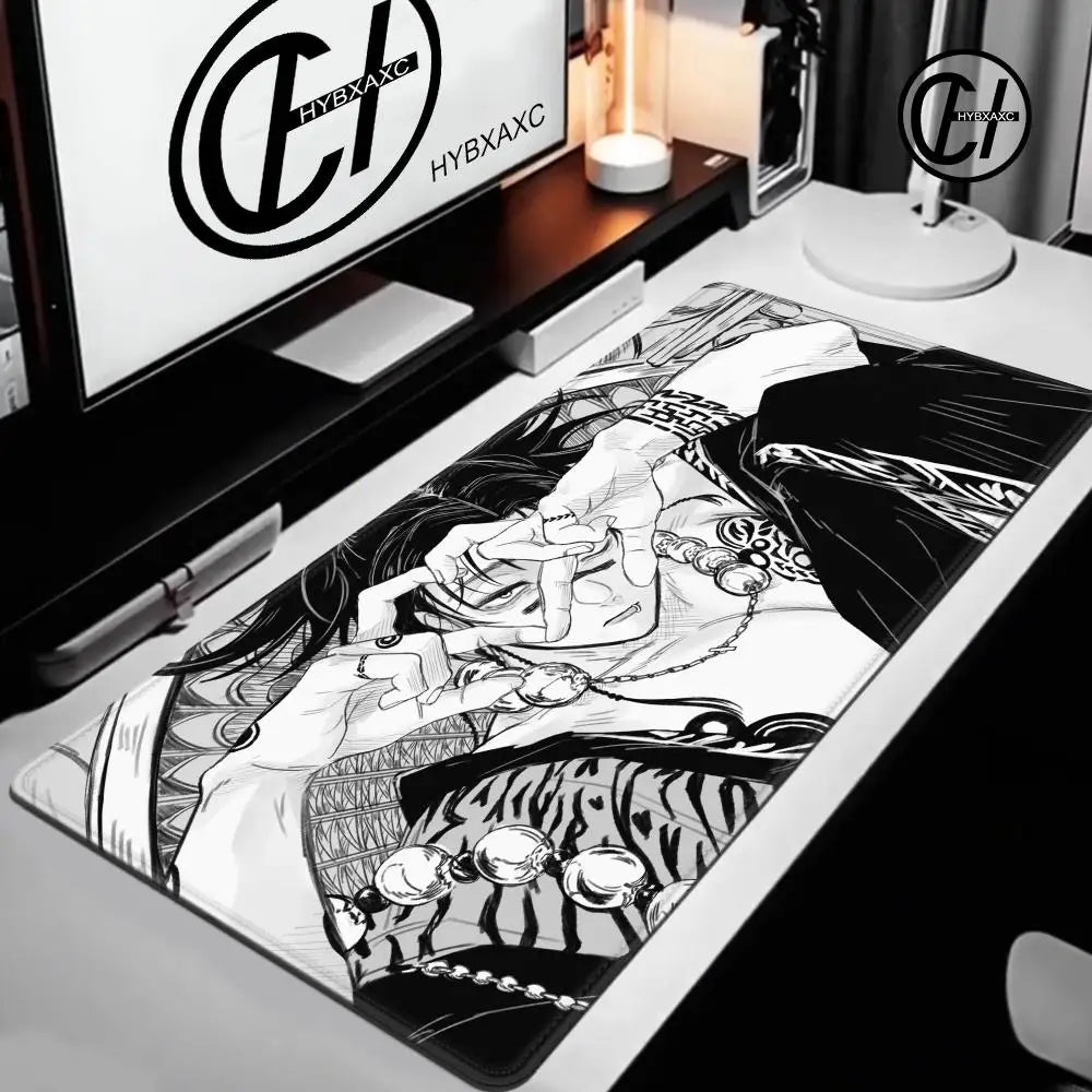 Jujutsu Kaisen Anime Mousepad