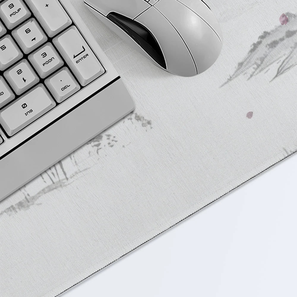 Cherry Blossom Serenity XXL Mouse Pad™