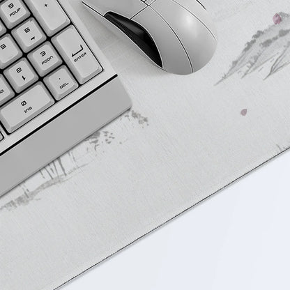 Cherry Blossom Serenity XXL Mouse Pad™