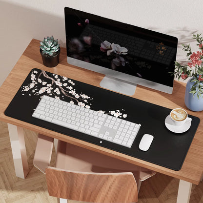 Japanese Mousepad : Cherry Blossom